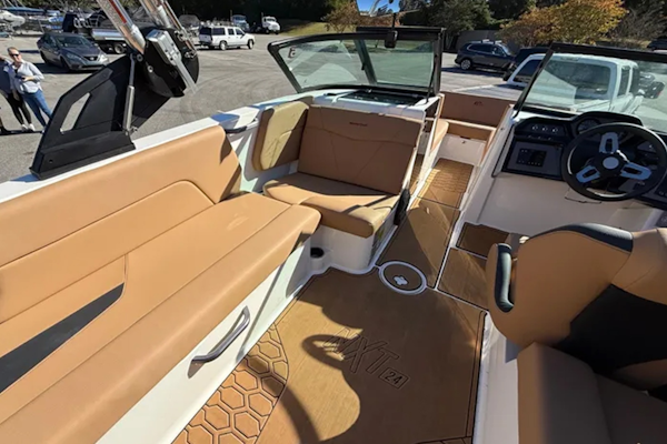 Mastercraft-NXT24 2022 -Chattanooga-Tennessee-United States-6088861