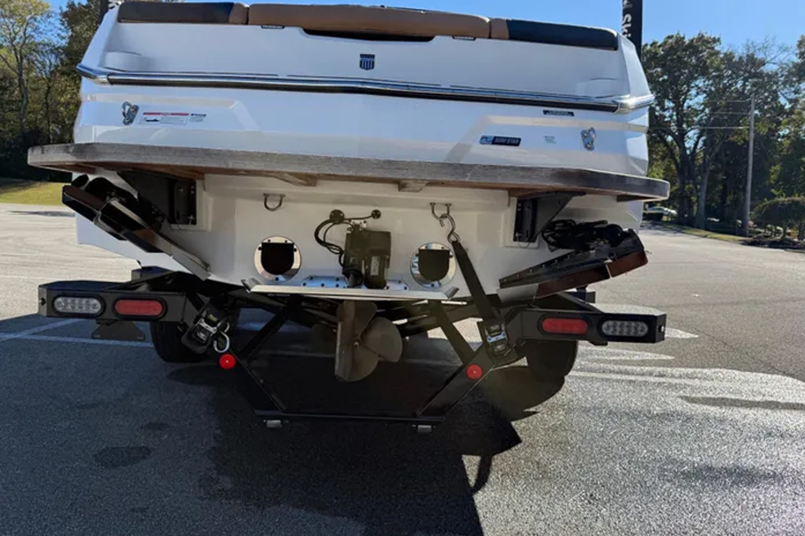 Mastercraft-NXT24 2022 -Chattanooga-Tennessee-United States-6088857 | Thumbnail