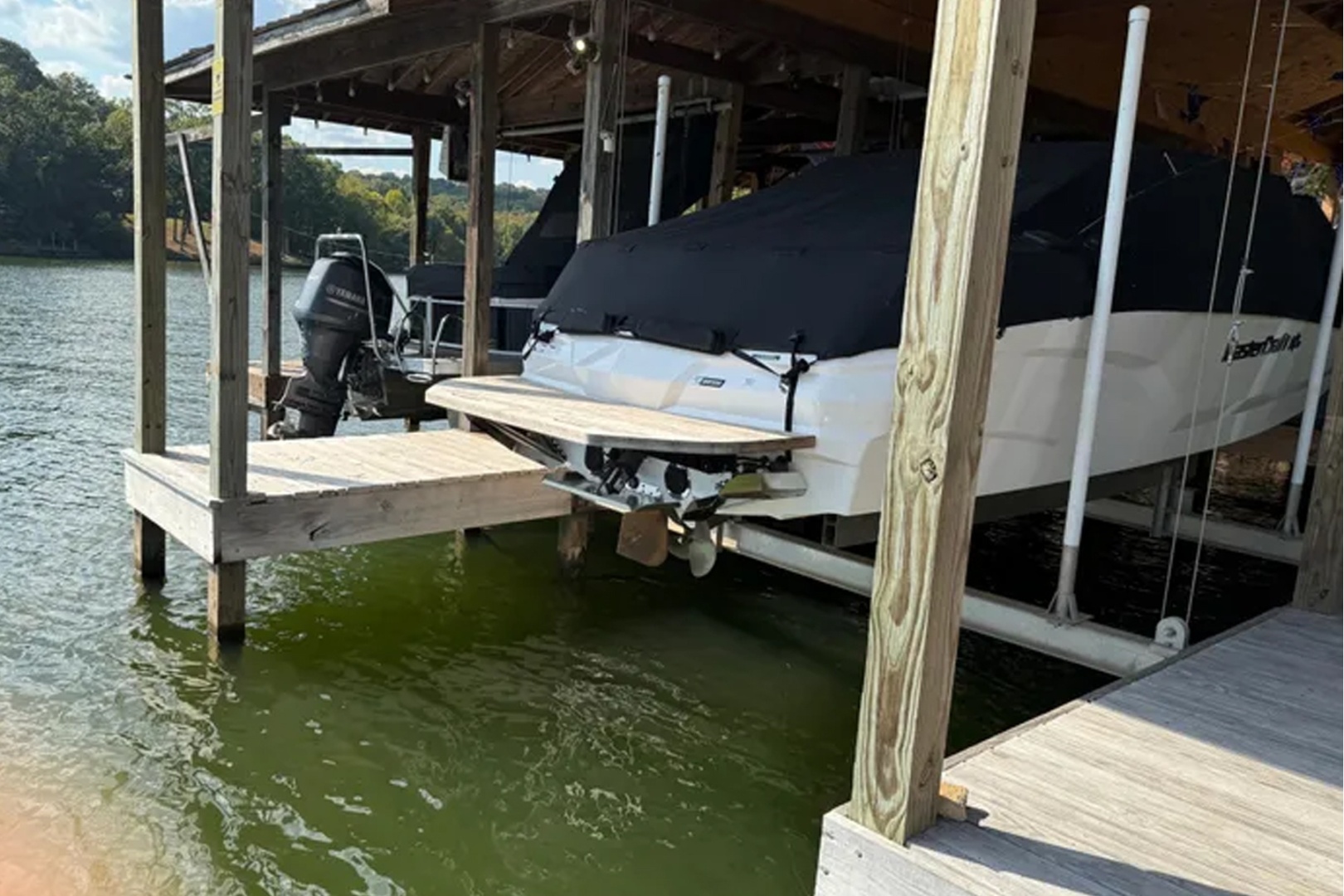 Mastercraft-NXT24 2022 -Chattanooga-Tennessee-United States-6088840 | Thumbnail