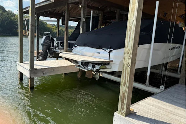 Mastercraft-NXT24 2022 -Chattanooga-Tennessee-United States-6088840