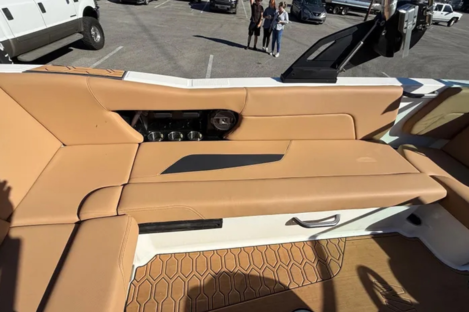Mastercraft-NXT24 2022 -Chattanooga-Tennessee-United States-6088860 | Thumbnail