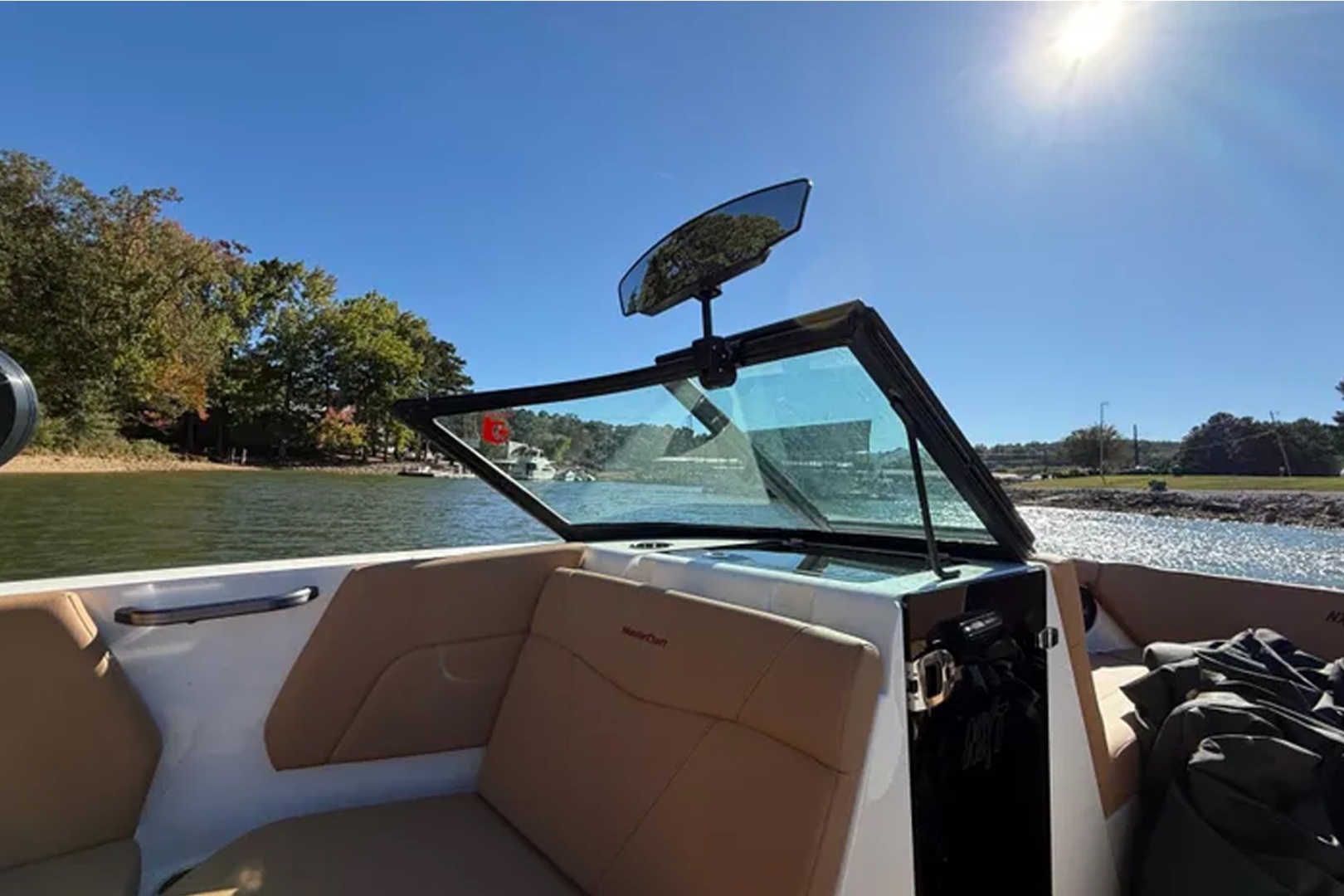 Mastercraft-NXT24 2022 -Chattanooga-Tennessee-United States-6088868 | Thumbnail