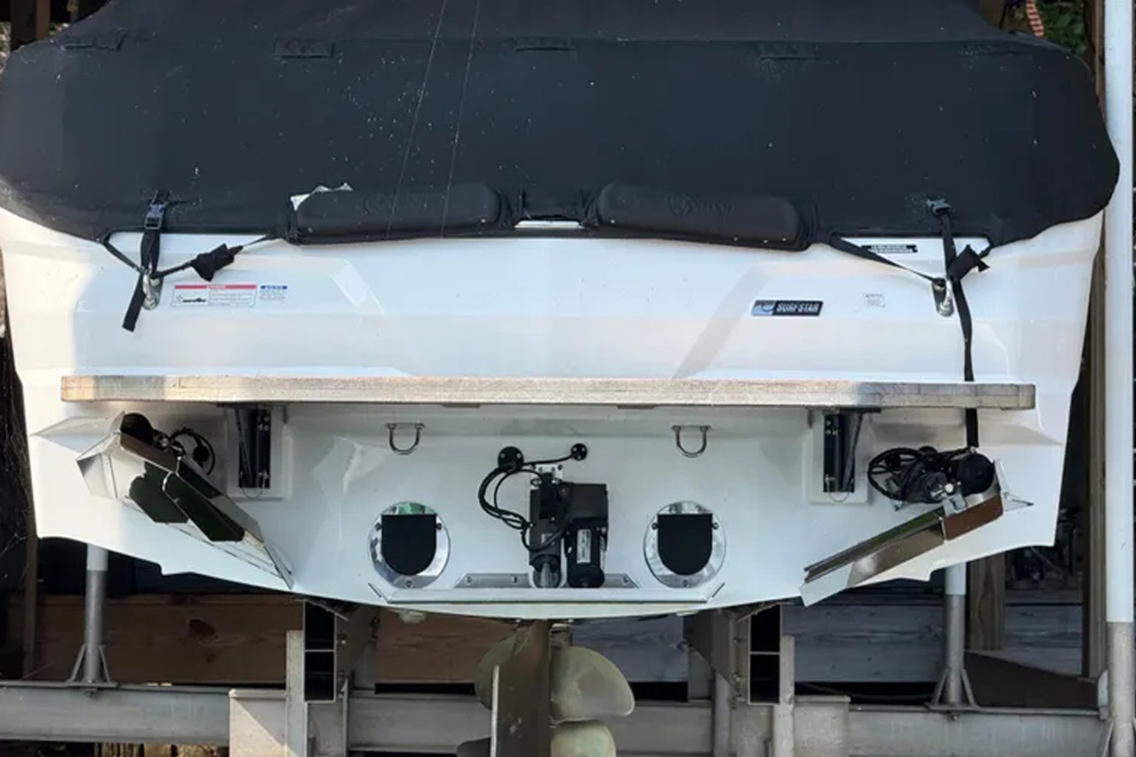 Mastercraft-NXT24 2022 -Chattanooga-Tennessee-United States-6088841 | Thumbnail
