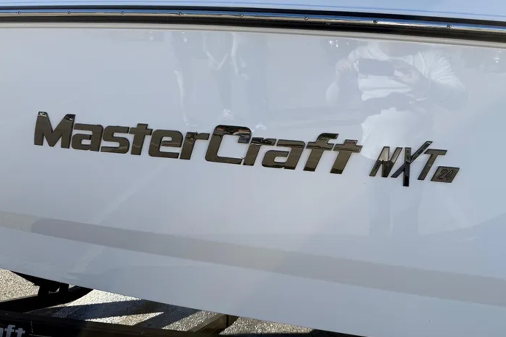 Mastercraft-NXT24 2022 -Chattanooga-Tennessee-United States-6088848 | Thumbnail