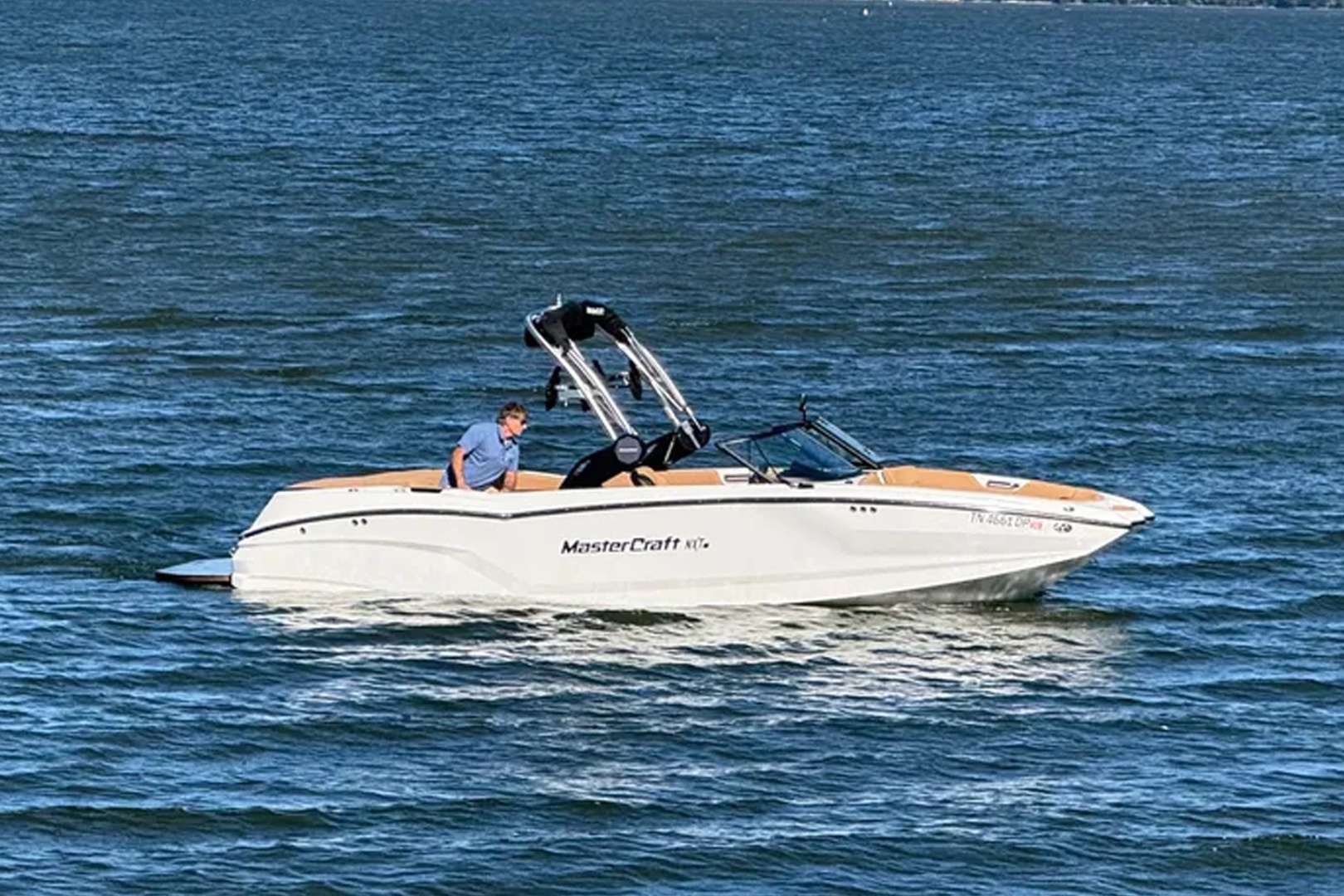 Mastercraft-NXT24 2022 -Chattanooga-Tennessee-United States-6088836 | Thumbnail