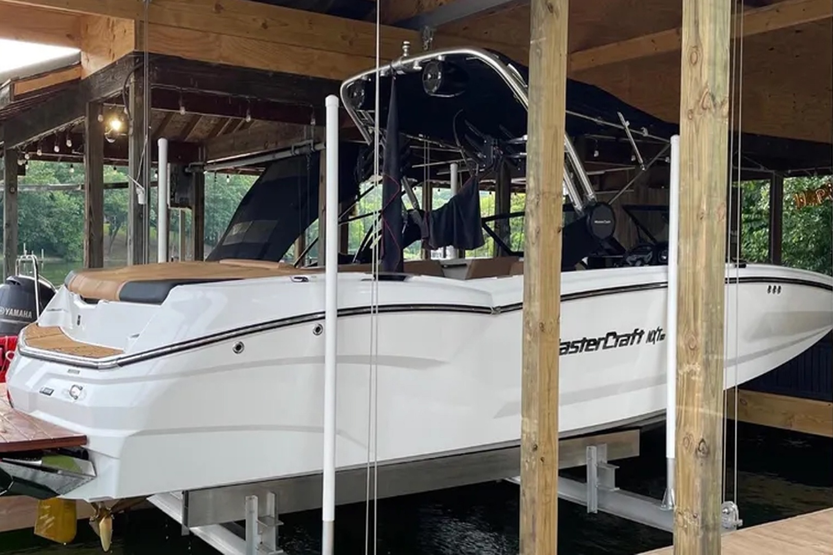 Mastercraft-NXT24 2022 -Chattanooga-Tennessee-United States-6088837 | Thumbnail