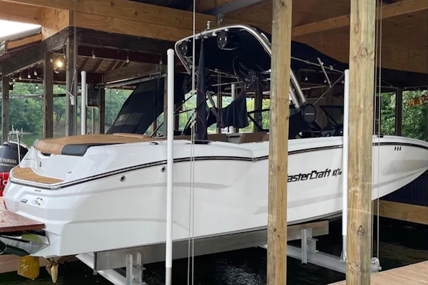 Mastercraft-NXT24 2022 -Chattanooga-Tennessee-United States-6088837