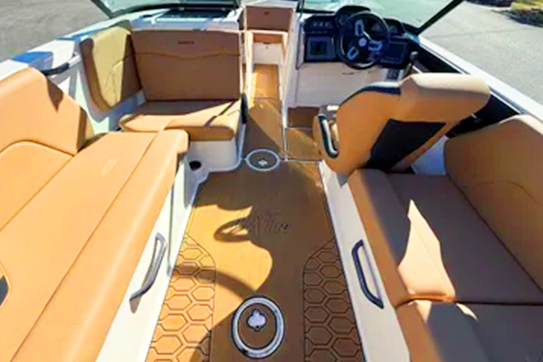 Mastercraft-NXT24 2022 -Chattanooga-Tennessee-United States-6088835