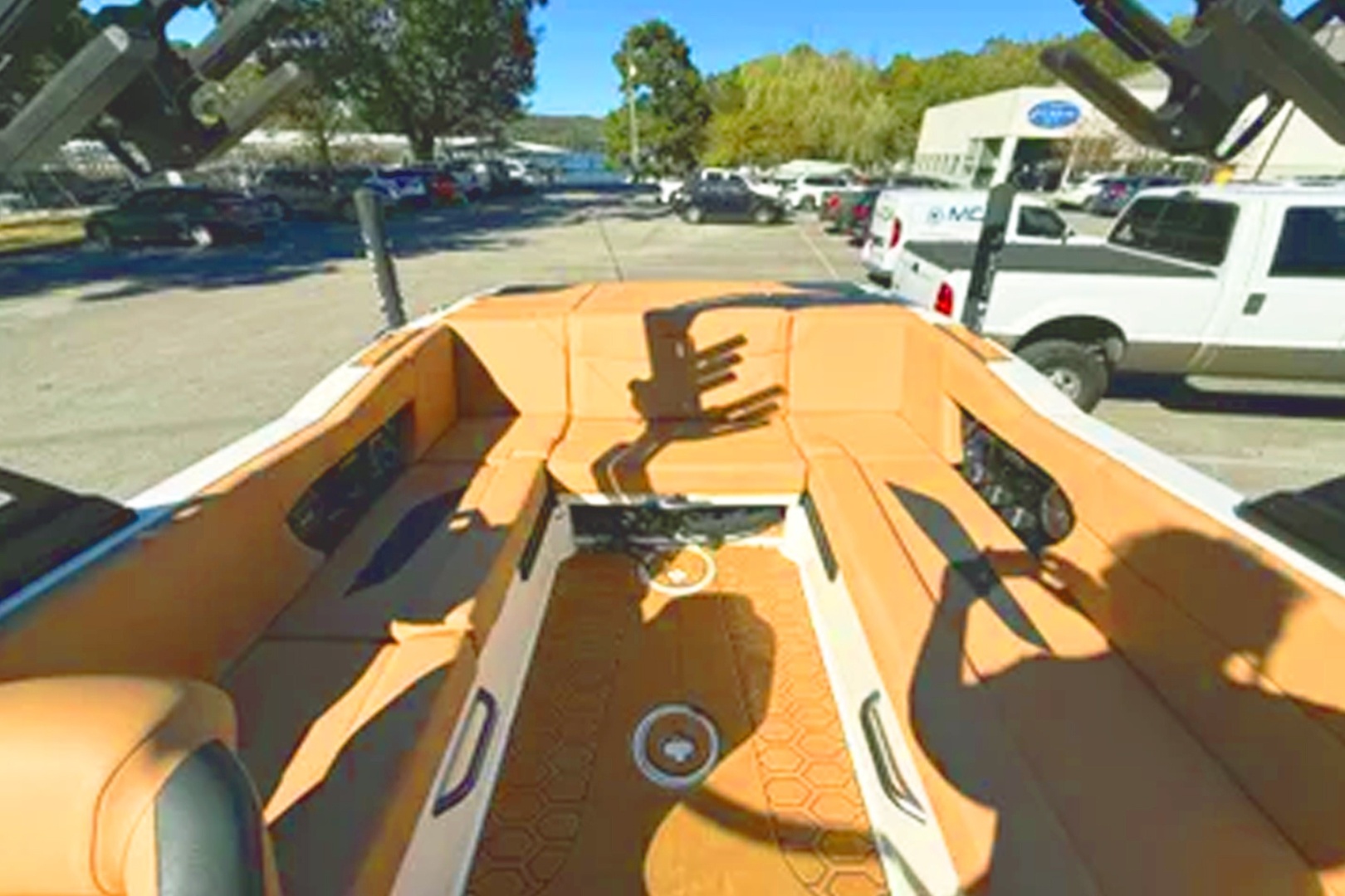 Mastercraft-NXT24 2022 -Chattanooga-Tennessee-United States-6088833 | Thumbnail