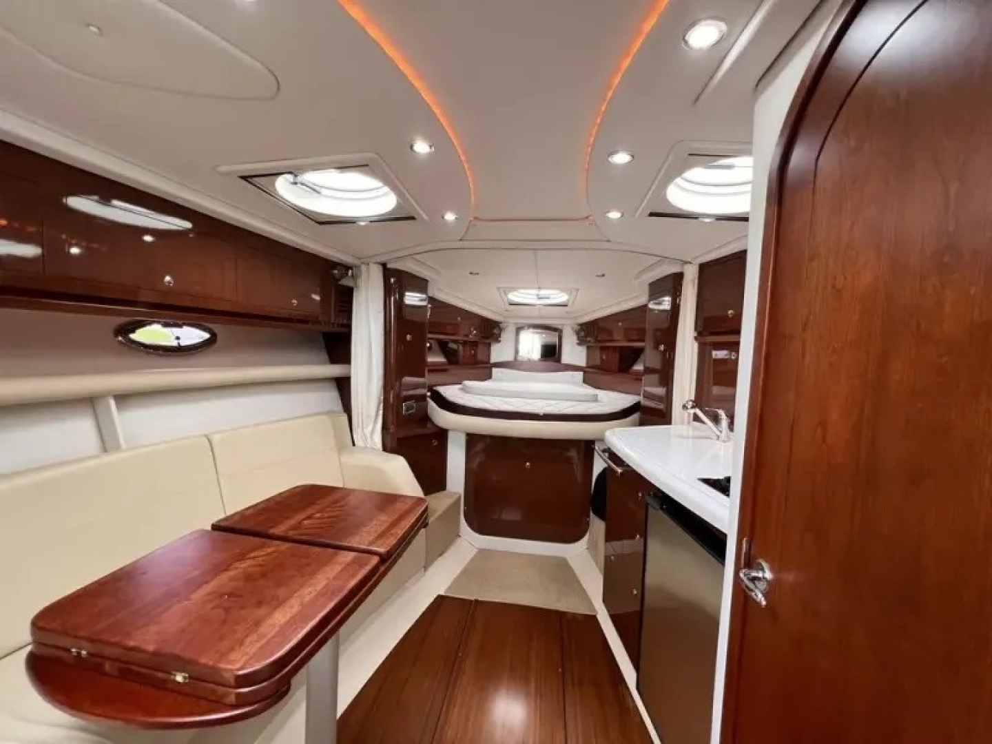 Four Winns-375 Vista 2015-2015 Four Winns 375 Vista Île-aux-Noix-Quebec-Canada-6082553 | Thumbnail