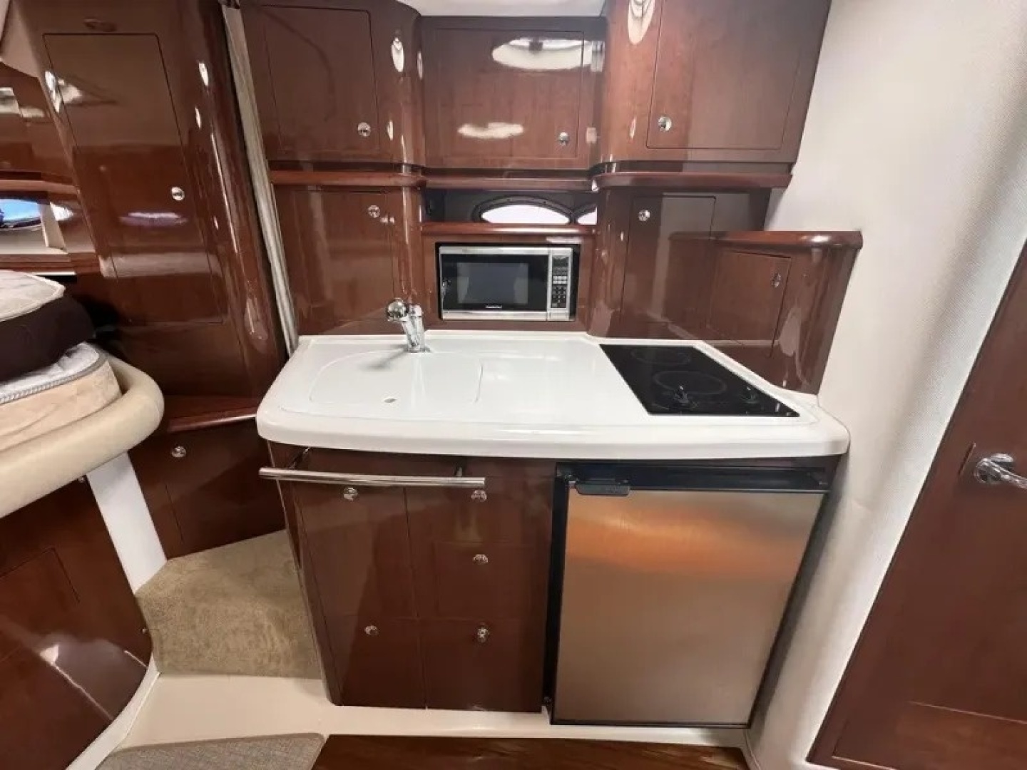 Four Winns-375 Vista 2015-2015 Four Winns 375 Vista Île-aux-Noix-Quebec-Canada-6082557 | Thumbnail