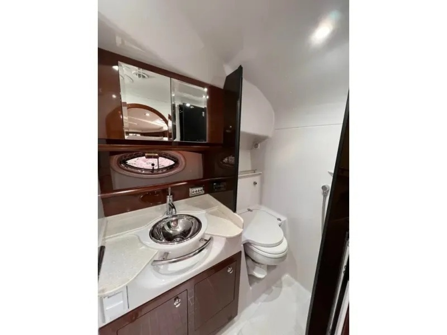 Four Winns-375 Vista 2015-2015 Four Winns 375 Vista Île-aux-Noix-Quebec-Canada-6082543 | Thumbnail