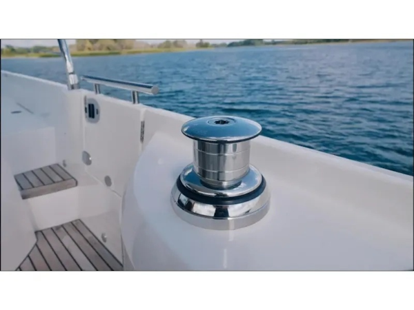 Present Yachts-520S 2018-2018 Prestige Yachts 520S Île-aux-Noix-Quebec-Canada-6082825