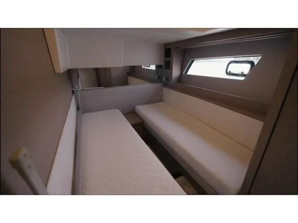 Present Yachts-520S 2018-2018 Prestige Yachts 520S Île-aux-Noix-Quebec-Canada-6082841