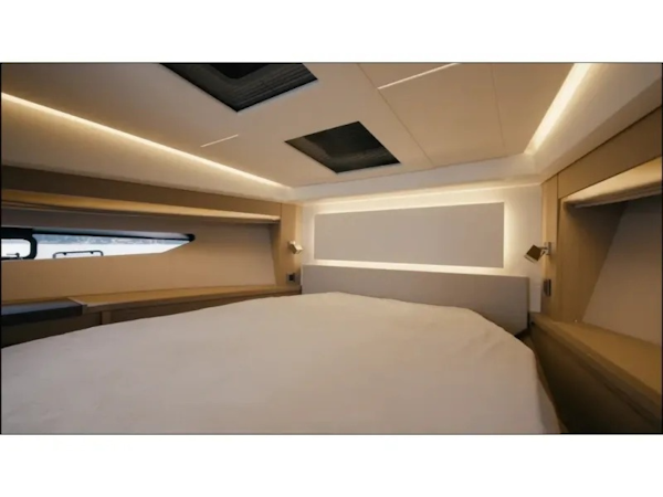 Present Yachts-520S 2018-2018 Prestige Yachts 520S Île-aux-Noix-Quebec-Canada-6082840