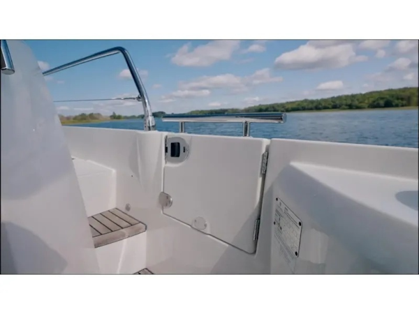 Present Yachts-520S 2018-2018 Prestige Yachts 520S Île-aux-Noix-Quebec-Canada-6082826