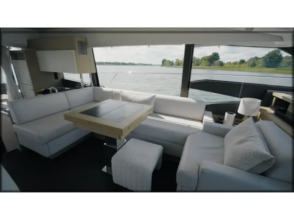 Present Yachts-520S 2018-2018 Prestige Yachts 520S Île-aux-Noix-Quebec-Canada-6082834