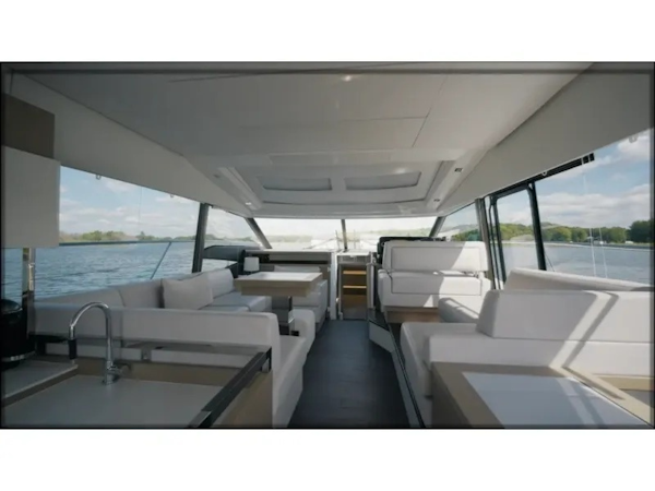 Present Yachts-520S 2018-2018 Prestige Yachts 520S Île-aux-Noix-Quebec-Canada-6082832