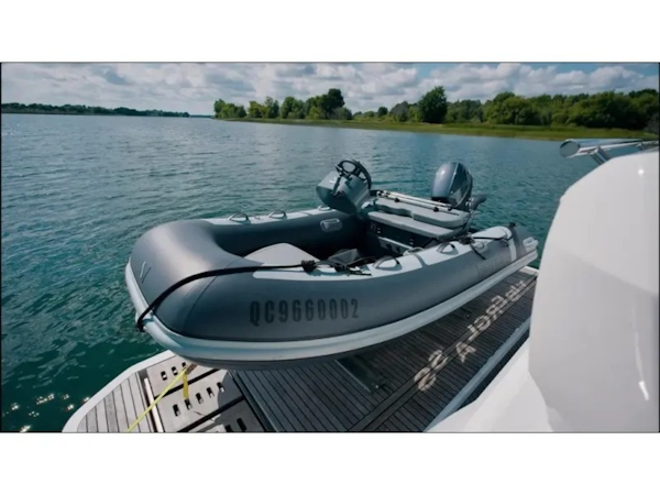 Present Yachts-520S 2018-2018 Prestige Yachts 520S Île-aux-Noix-Quebec-Canada-6082821