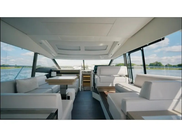 Present Yachts-520S 2018-2018 Prestige Yachts 520S Île-aux-Noix-Quebec-Canada-6082830