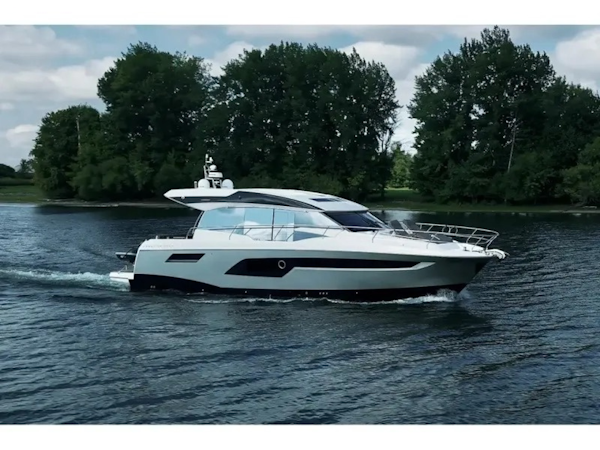 Present Yachts-520S 2018-2018 Prestige Yachts 520S Île-aux-Noix-Quebec-Canada-6082810