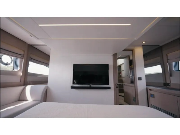 Present Yachts-520S 2018-2018 Prestige Yachts 520S Île-aux-Noix-Quebec-Canada-6082843