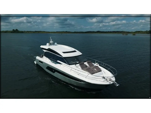 Present Yachts-520S 2018-2018 Prestige Yachts 520S Île-aux-Noix-Quebec-Canada-6082813