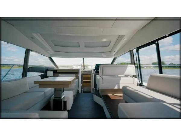 Present Yachts-520S 2018-2018 Prestige Yachts 520S Île-aux-Noix-Quebec-Canada-6082833