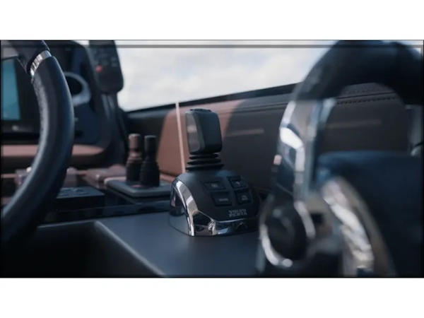 Present Yachts-520S 2018-2018 Prestige Yachts 520S Île-aux-Noix-Quebec-Canada-6082836