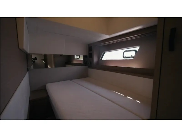 Present Yachts-520S 2018-2018 Prestige Yachts 520S Île-aux-Noix-Quebec-Canada-6082842
