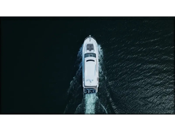 Present Yachts-520S 2018-2018 Prestige Yachts 520S Île-aux-Noix-Quebec-Canada-6082820