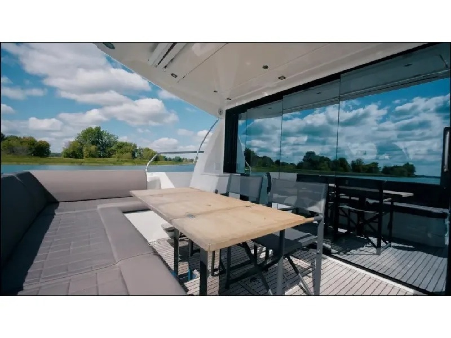 Present Yachts-520S 2018-2018 Prestige Yachts 520S Île-aux-Noix-Quebec-Canada-6082822 | Thumbnail