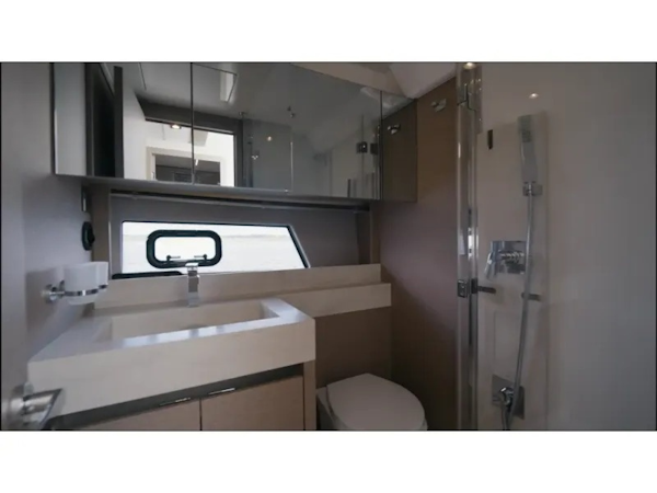 Present Yachts-520S 2018-2018 Prestige Yachts 520S Île-aux-Noix-Quebec-Canada-6082845