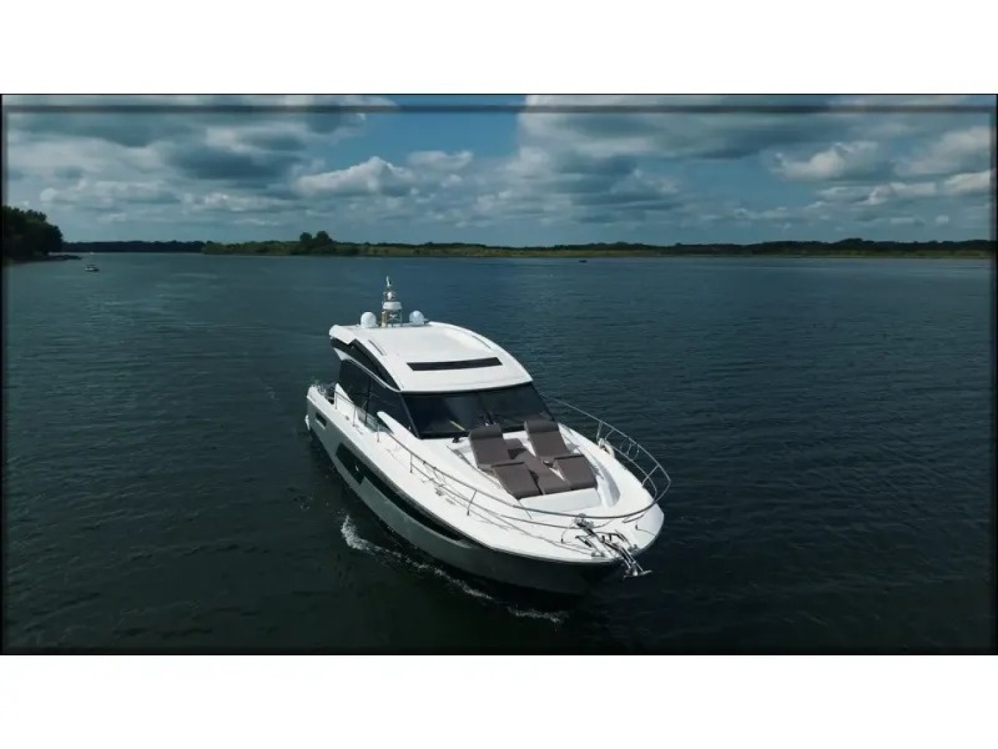 Present Yachts-520S 2018-2018 Prestige Yachts 520S Île-aux-Noix-Quebec-Canada-6082818 | Thumbnail
