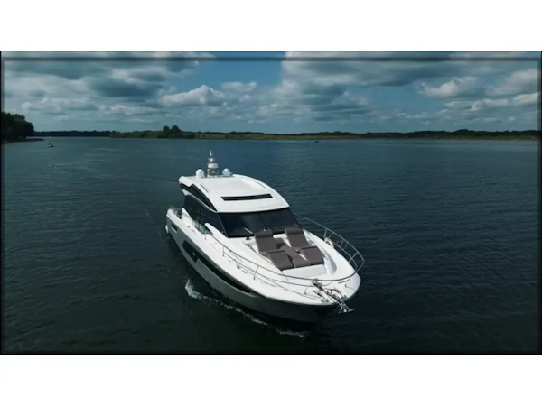 Present Yachts-520S 2018-2018 Prestige Yachts 520S Île-aux-Noix-Quebec-Canada-6082818