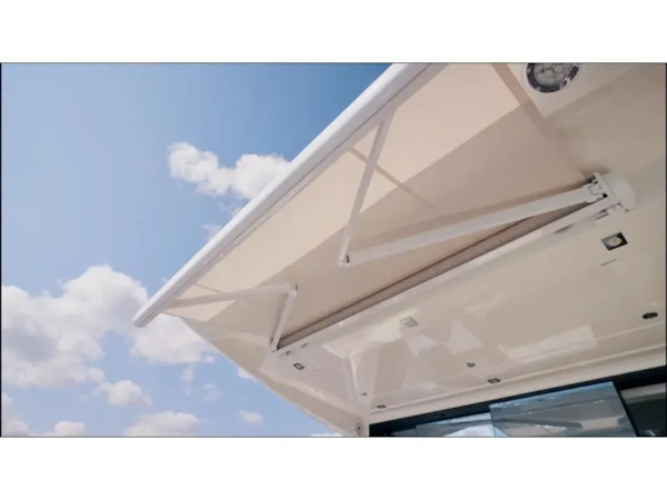 Present Yachts-520S 2018-2018 Prestige Yachts 520S Île-aux-Noix-Quebec-Canada-6082824