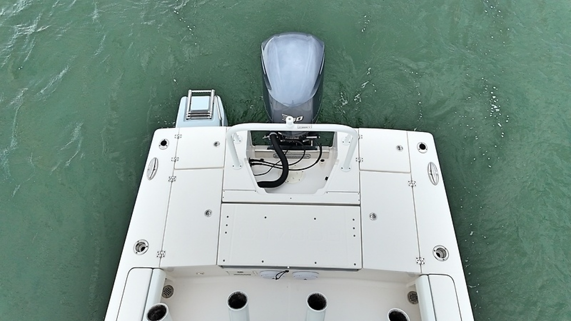Robalo-246 Cayman SD 2021 -Virginia Beach-Virginia-United States-0005696188-6082911 | Thumbnail