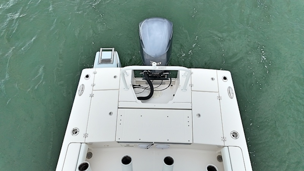 Robalo-246 Cayman SD 2021 -Virginia Beach-Virginia-United States-0005696188-6082911