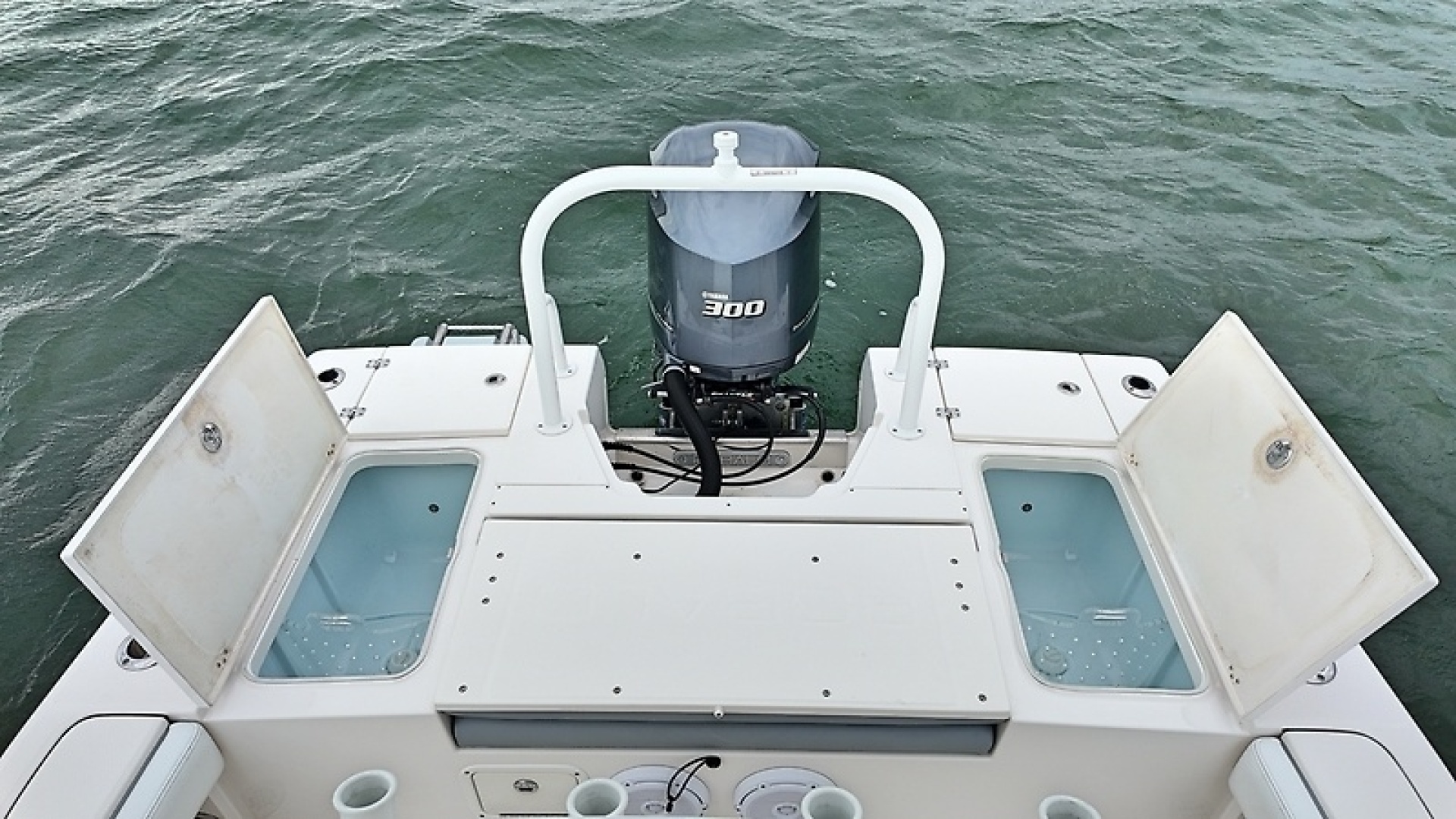 Robalo-246 Cayman SD 2021 -Virginia Beach-Virginia-United States-0005696184-6082914 | Thumbnail