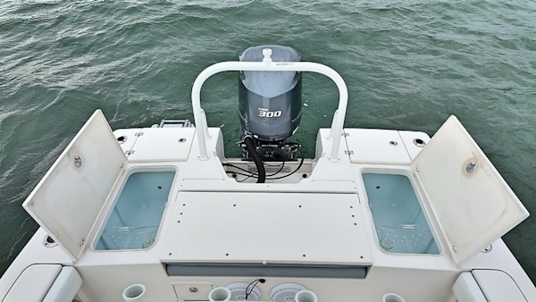 Robalo-246 Cayman SD 2021 -Virginia Beach-Virginia-United States-0005696184-6082914