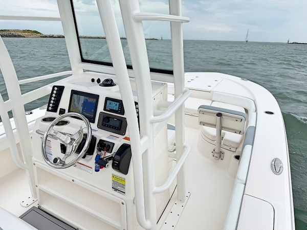 Robalo-246 Cayman SD 2021 -Virginia Beach-Virginia-United States-0005696189-6082897