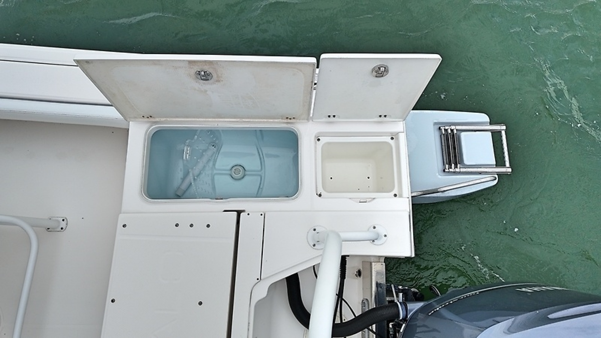 Robalo-246 Cayman SD 2021 -Virginia Beach-Virginia-United States-0005696194-6082920 | Thumbnail