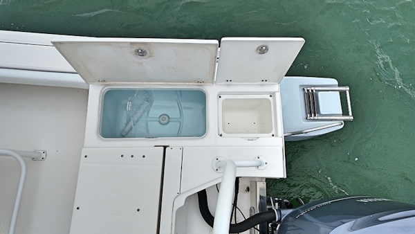 Robalo-246 Cayman SD 2021 -Virginia Beach-Virginia-United States-0005696194-6082920
