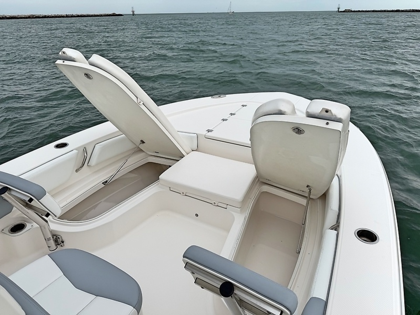 Robalo-246 Cayman SD 2021 -Virginia Beach-Virginia-United States-0005696174-6082906 | Thumbnail