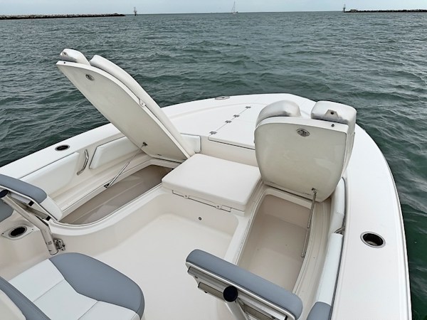 Robalo-246 Cayman SD 2021 -Virginia Beach-Virginia-United States-0005696174-6082906
