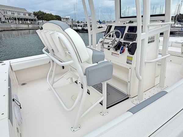 Robalo-246 Cayman SD 2021 -Virginia Beach-Virginia-United States-0005696162-6082898