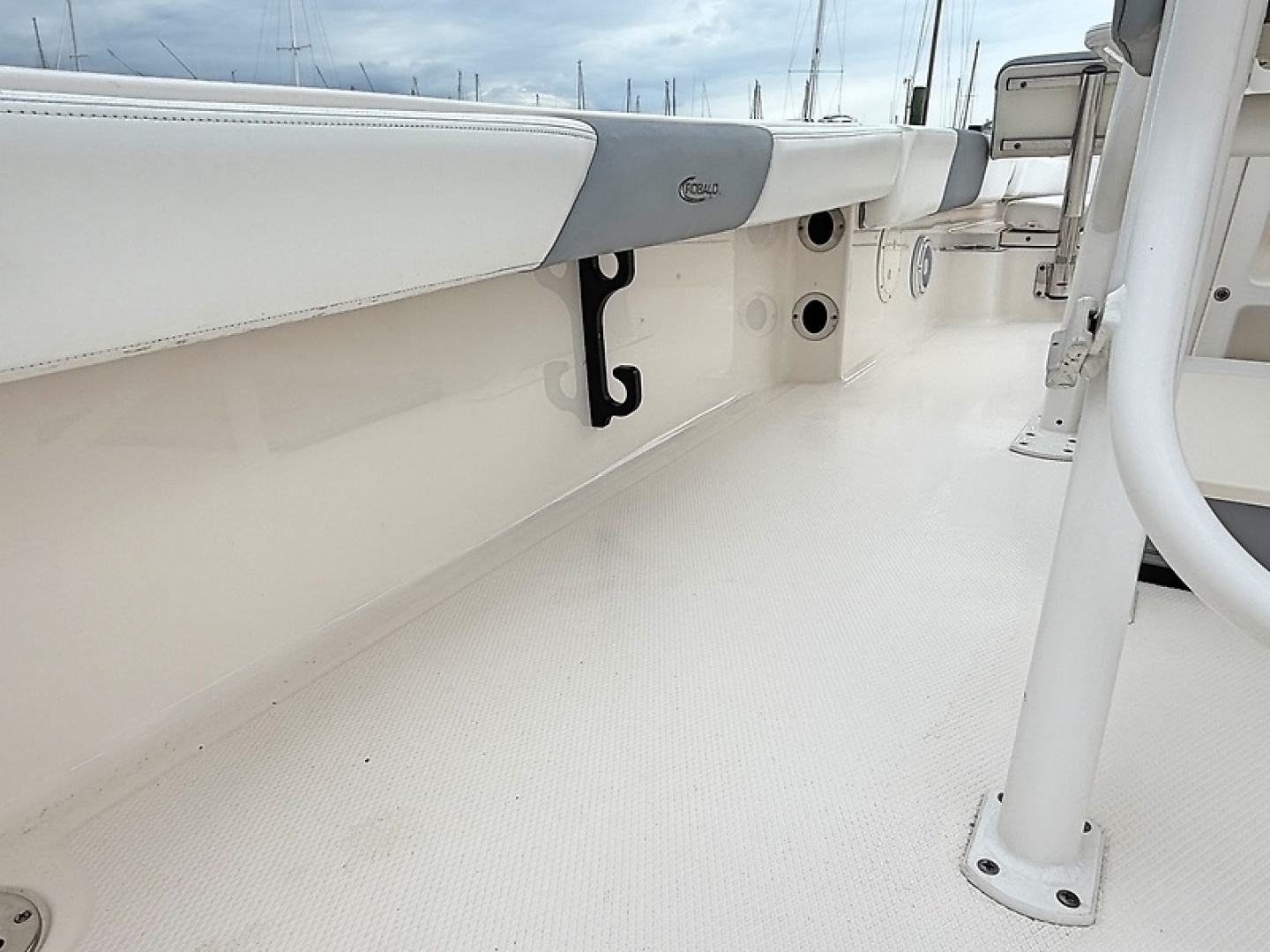 Robalo-246 Cayman SD 2021 -Virginia Beach-Virginia-United States-0005696177-6082919 | Thumbnail