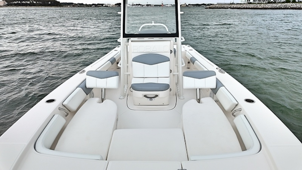 Robalo-246 Cayman SD 2021 -Virginia Beach-Virginia-United States-0005696155-6082903