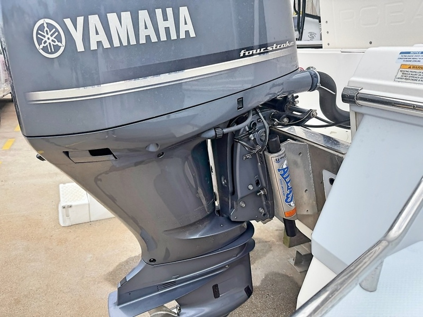Robalo-246 Cayman SD 2021 -Virginia Beach-Virginia-United States-0005696178-6082923 | Thumbnail