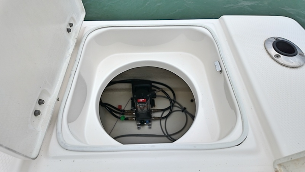 Robalo-246 Cayman SD 2021 -Virginia Beach-Virginia-United States-0005696187-6082921